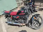 Hero Splendor Plus
