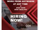 Work from home typing jobs