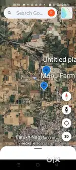 Sector plot for sale