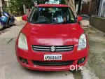Maruti Suzuki Swift Dzire 2011 Diesel Well Maintained