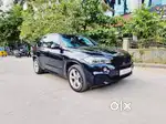 BMW X5 X DRIVE 30D M Sport, 2017, Diesel