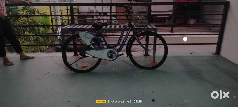 BSA LADYBIRD BICYCLE FOR SALE