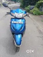 Honda activa 3g 2016