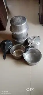 Kitchen utensils