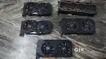 Graphic card 3080,2060