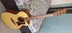 Granada Acoustic Guitar