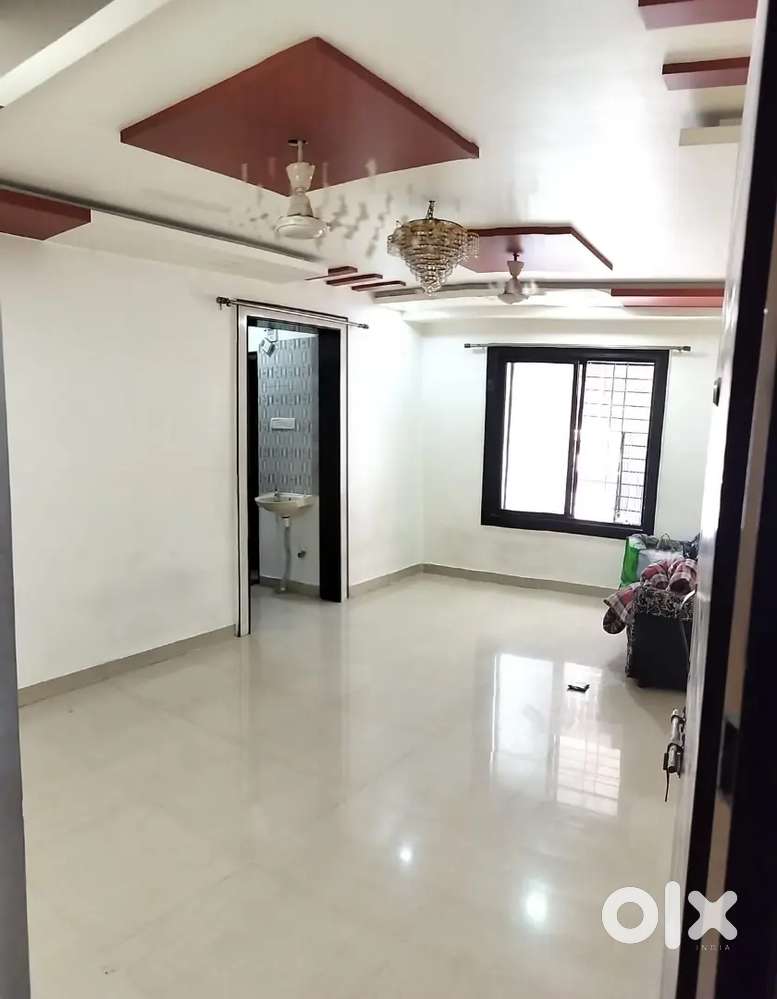 1 BHK flat for sell