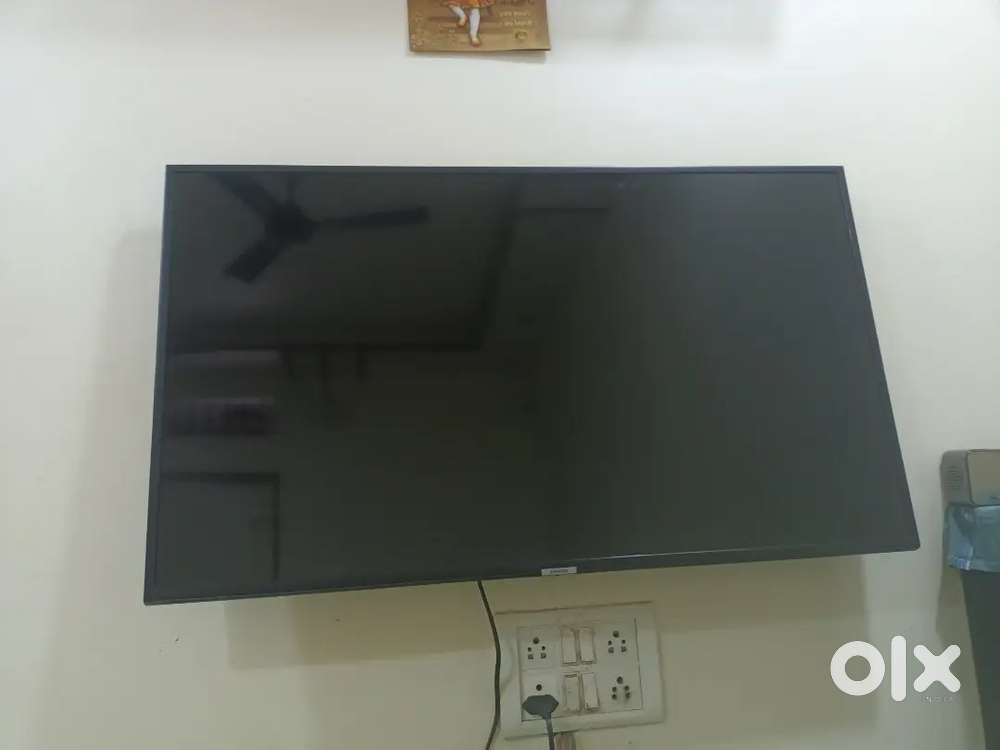 Samsung 43 inch (Backlight)