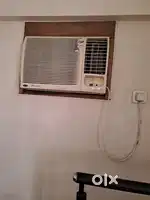 1.5 to window ac