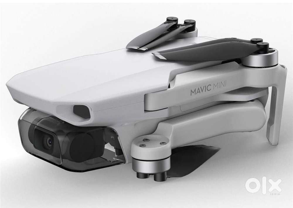 DJI MAVIC MINI DRONE
