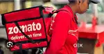 Zomato Food Delivery Job Immediate joining
