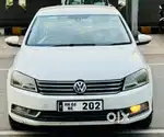 Volkswagen Passat 2010-2014 Diesel Comfortline 2.0 TDI, 2012, Diesel