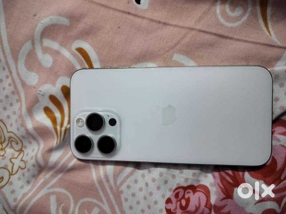 iphone 15 Pro Max 256 GB