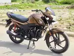Honda Livo, Sell Start, Showroom Condition