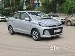 Hyundai Aura 1.2 SX CNG, 2024, CNG & Hybrids