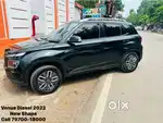 Hyundai Venue 1.5 CRDi S Plus, 2022, Diesel