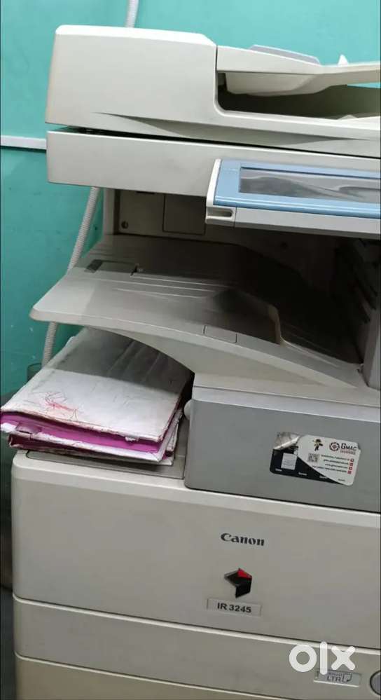 Xerox centre all things is for sale