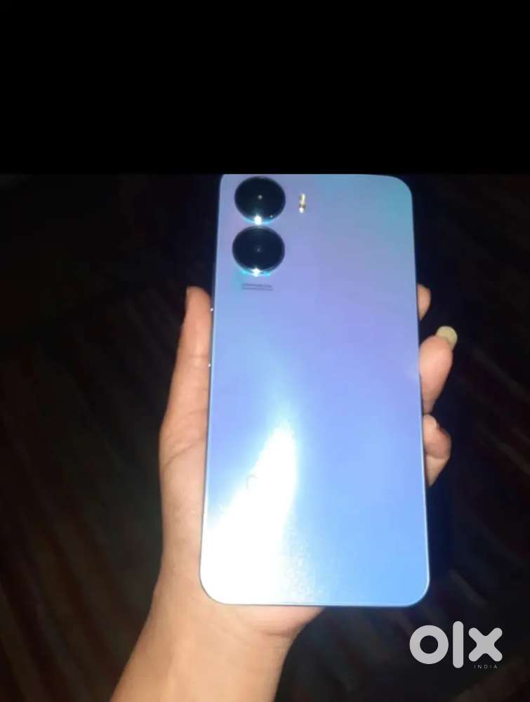 Vivo t2 x 5g