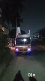 Wanted Tata ace driver, batch