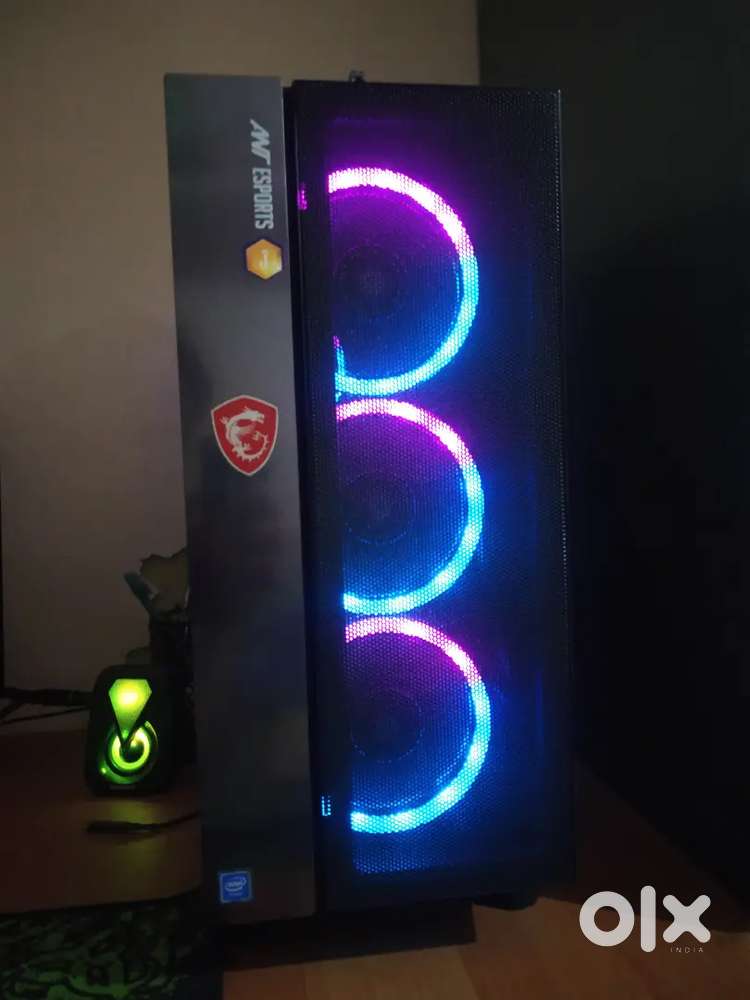 I want to sell my gaming CPU