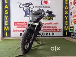 TVS APACHE RTR160 BS6~2024 MODEL GOOD CONDITION EMI EXCHANGE AVAILABLE