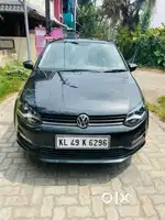 Volkswagen Polo 1.2 MPI Comfortline, 2018, Petrol