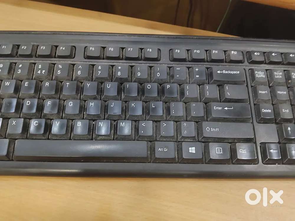 Required Tc & Backend