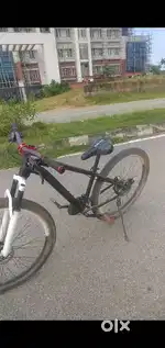 Stunt Bike