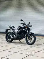 Suzuki GIXXER well maintained vehicle available now