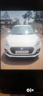 Maruti Suzuki Swift 2019