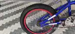 BMX cycle imported