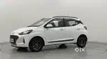 Hyundai Grand i10 Nios Sportz 1.2 Kappa CNG, 2022, Petrol