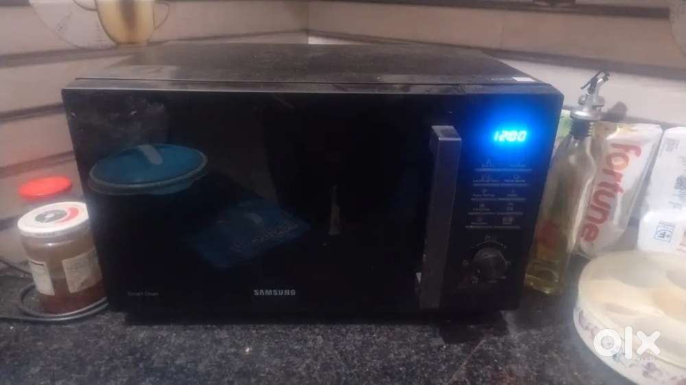Samsung Microwave