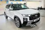 Hyundai Creta N Line 2025 Diesel Well Maintained