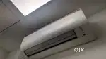 Split AC 01 Ton Daikin