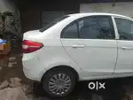 Tata Zest 2015 Diesel Good Condition