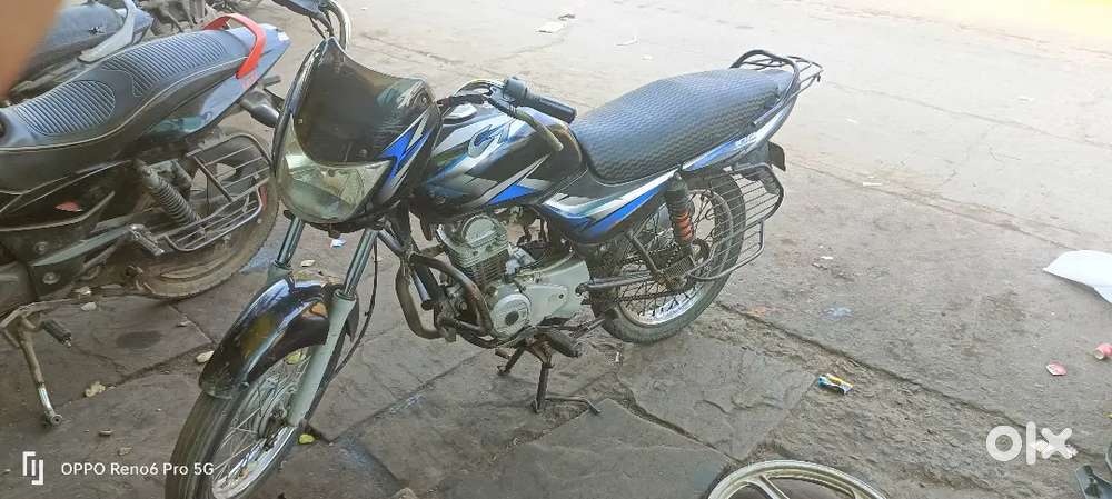 top condition ct 100