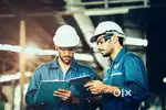 We are hiring for manufacturing company