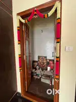 Vijay Nagar 2BHK House for lease