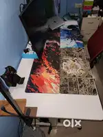 Office Work desk | computer table| Large 5x2.5