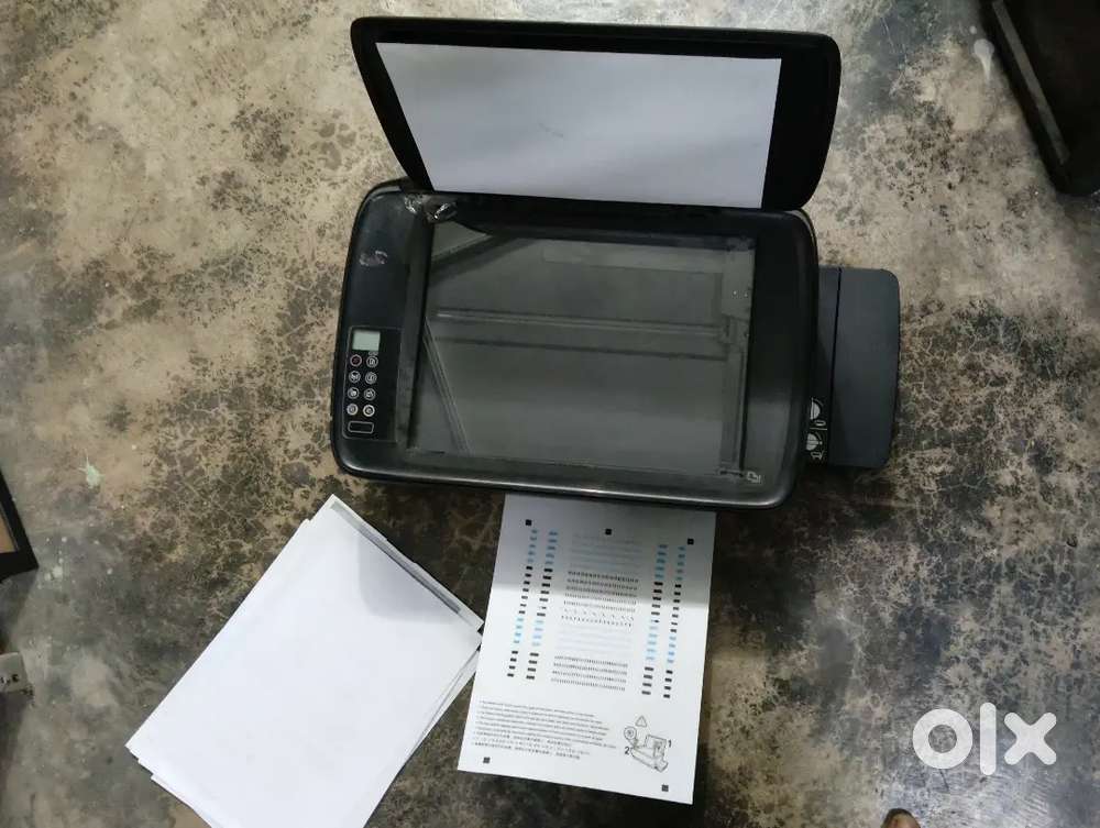 HP 416 Colour Printer