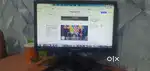 Samsung SA100 - LED 19 inch monitor