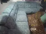 Sofa set of 6 seat
