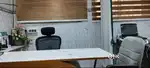 Doctor consultation room, suite room