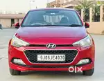 Hyundai i20 Sportz 1.2 BS-IV, 2015, Petrol