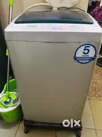 Mitashi washing machine