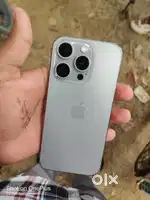 iPhone 15pro 128gb
