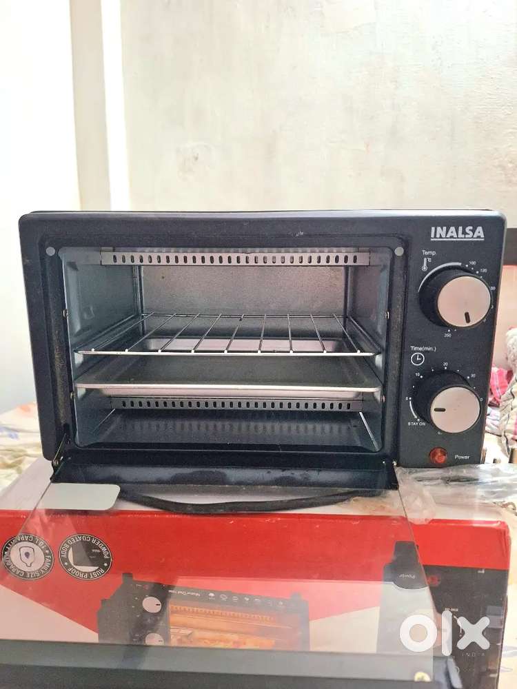Inalsa Ovens