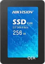 SSD 256 GB