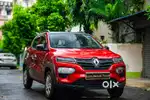 Renault KWID RXL 1.0, 2020, Petrol